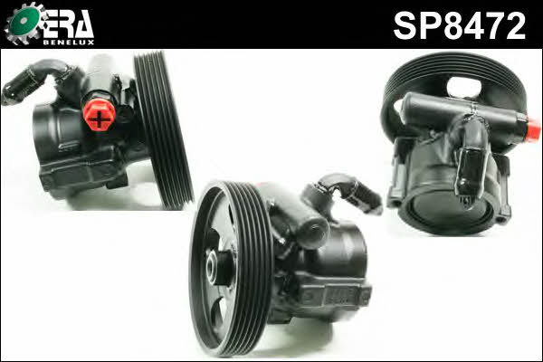 Era SP8472 Hydraulic Pump, steering system SP8472