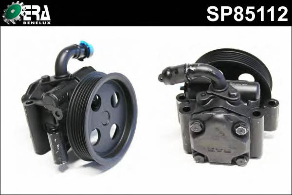 Era SP85112 Hydraulic Pump, steering system SP85112