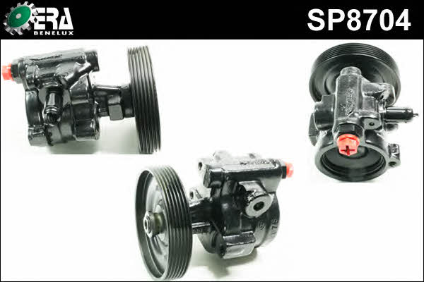 Era SP8704 Hydraulic Pump, steering system SP8704