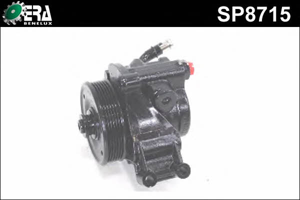 Era SP8715 Hydraulic Pump, steering system SP8715