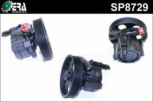 Era SP8729 Hydraulic Pump, steering system SP8729