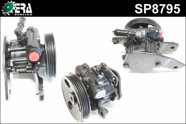 Era SP8795 Hydraulic Pump, steering system SP8795