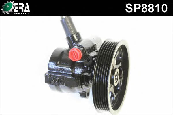 Era SP8810 Hydraulic Pump, steering system SP8810