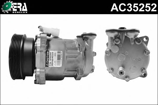 Era AC35252 Compressor, air conditioning AC35252