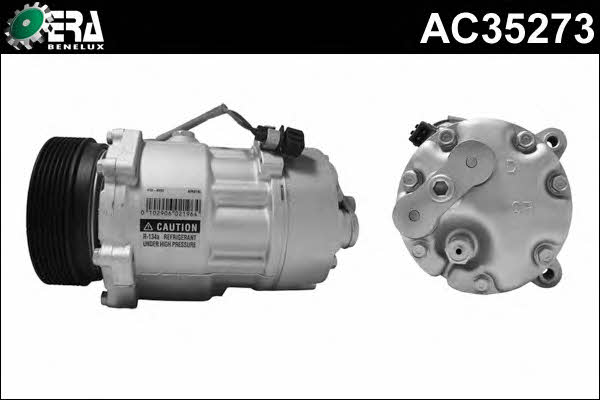 Era AC35273 Compressor, air conditioning AC35273