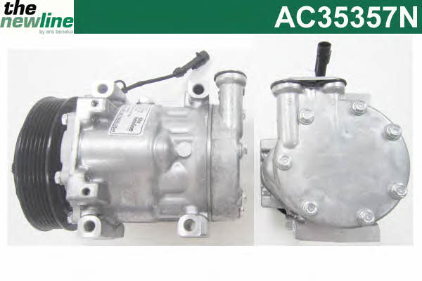 Era AC35357N Compressor, air conditioning AC35357N
