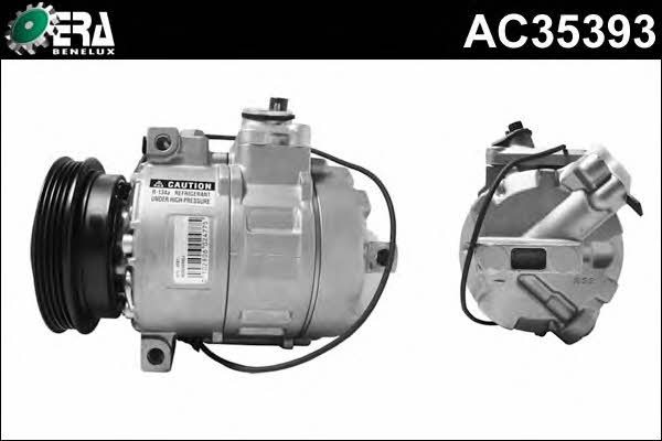 Era AC35393 Compressor, air conditioning AC35393