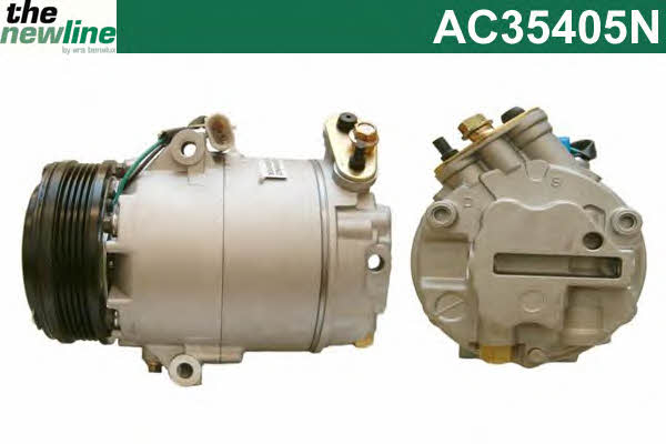 Era AC35405N Compressor, air conditioning AC35405N