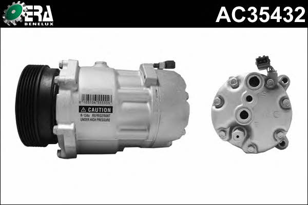 Era AC35432 Compressor, air conditioning AC35432