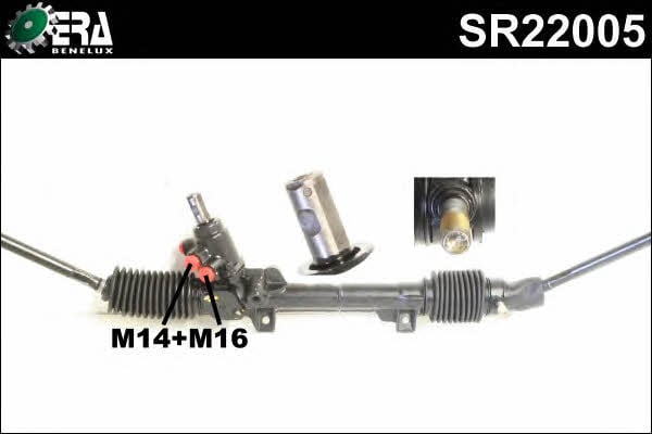 Era SR22005 Power Steering SR22005