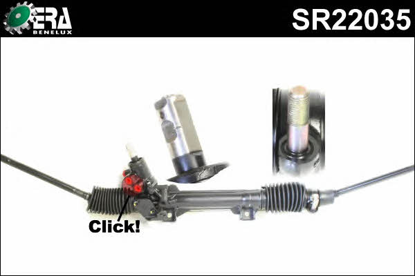 Era SR22035 Power Steering SR22035