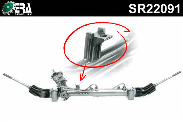 Era SR22091 Power Steering SR22091