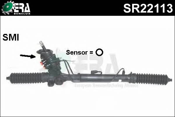 Era SR22113 Power Steering SR22113