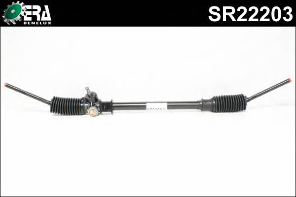 Era SR22203 Steering rack without power steering SR22203