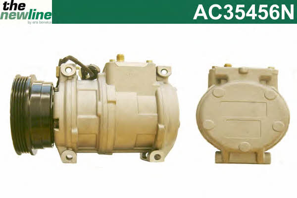 Era AC35456N Compressor, air conditioning AC35456N