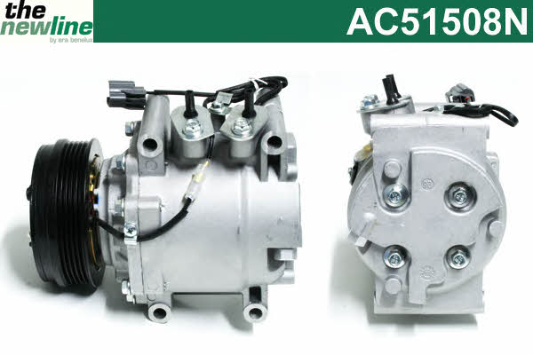 Era AC51508N Compressor, air conditioning AC51508N