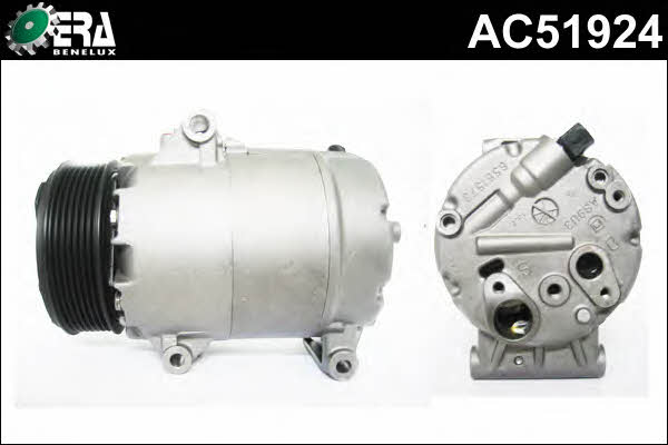 Era AC51924 Compressor, air conditioning AC51924