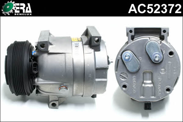Era AC52372 Compressor, air conditioning AC52372