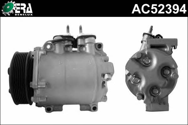 Era AC52394 Compressor, air conditioning AC52394