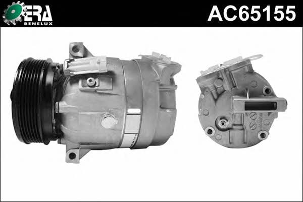 Era AC65155 Compressor, air conditioning AC65155