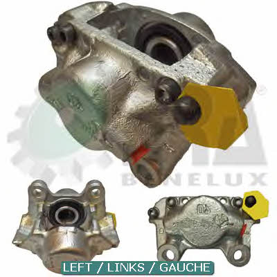 Era BC50759 Brake caliper rear right BC50759