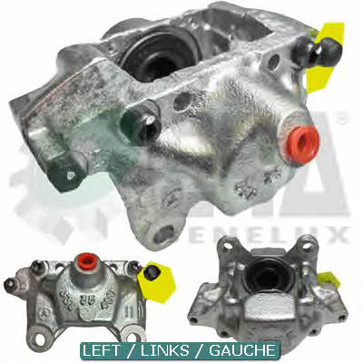 Era BC51768 Brake caliper rear left BC51768