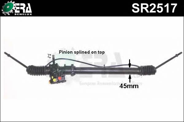Era SR2517 Power Steering SR2517