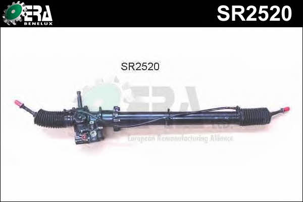 Era SR2520 Power Steering SR2520