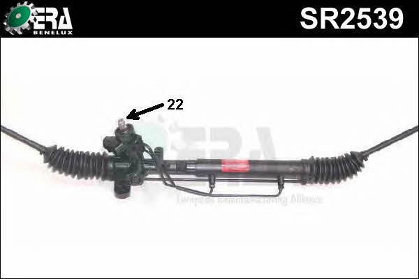 Era SR2539 Power Steering SR2539