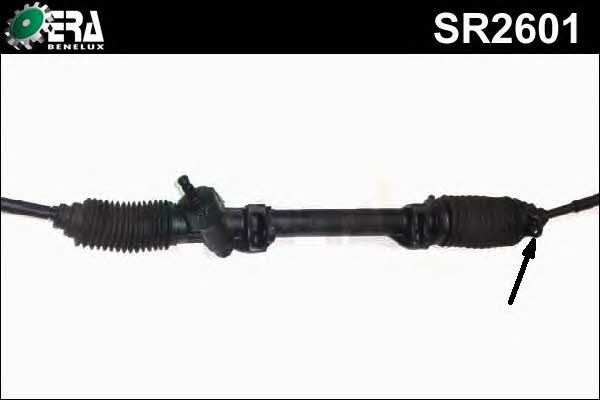 Era SR2601 Steering rack without power steering SR2601