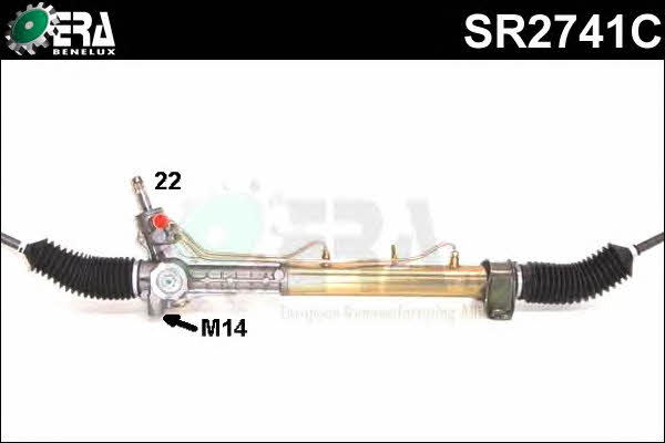 Era SR2741C Power Steering SR2741C
