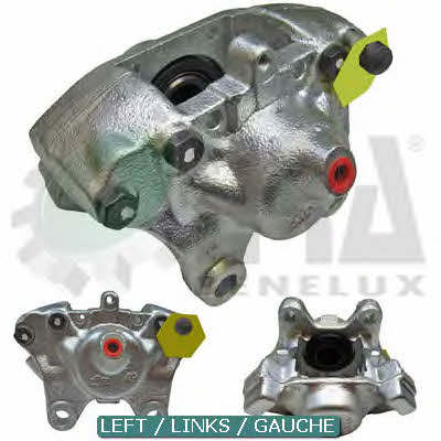 Era BC52269 Brake caliper rear right BC52269