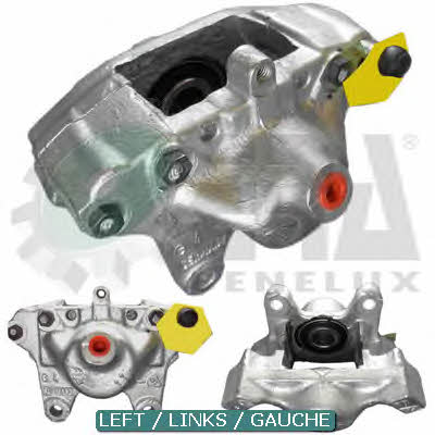 Era BC52743 Brake caliper rear right BC52743