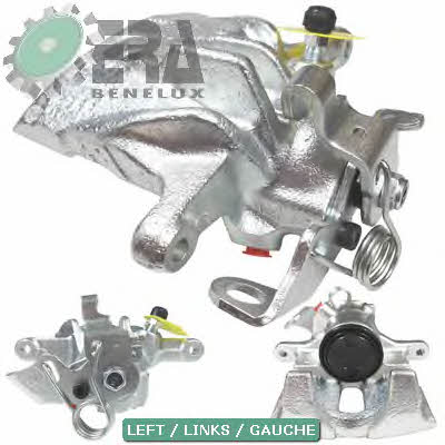 Era BC52822 Brake caliper rear left BC52822