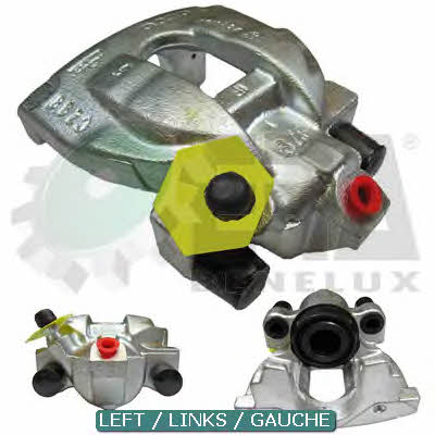 Era BC53148 Brake caliper rear left BC53148