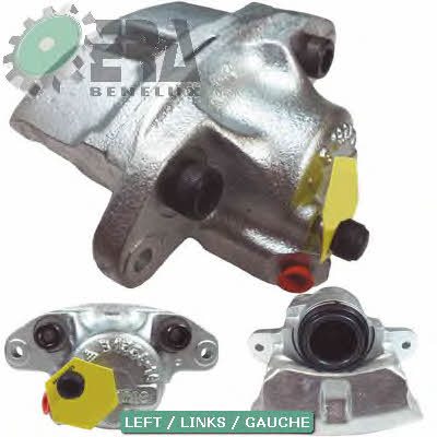 Era BC60055 Brake caliper front right BC60055