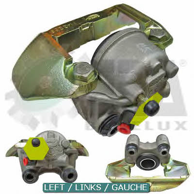 Era BC60078 Brake caliper front left BC60078