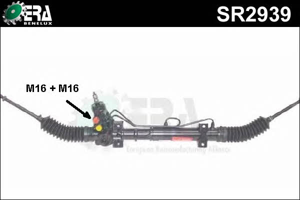 Era SR2939 Power Steering SR2939