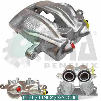 Era BC60790 Brake caliper front left BC60790