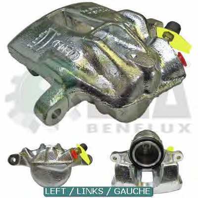 Era BC61424 Brake caliper front left BC61424