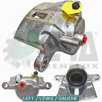 Era BC61535 Brake caliper front right BC61535