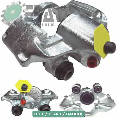 Era BC61842 Brake caliper front left BC61842