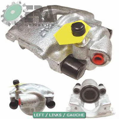 Era BC61898 Brake caliper front left BC61898