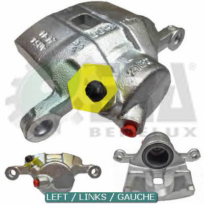 Era BC61975 Brake caliper front right BC61975