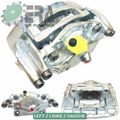 Era BC62012 Brake caliper front left BC62012