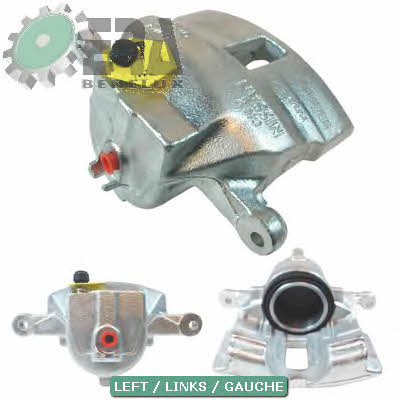 Era BC62112 Brake caliper front left BC62112