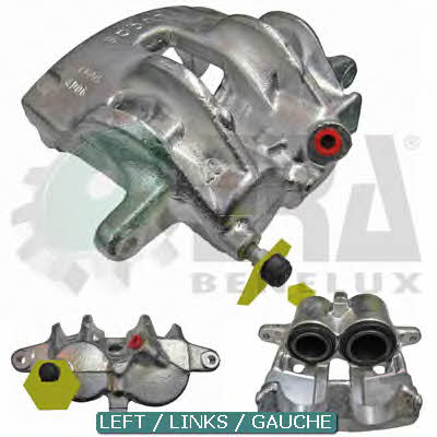 Era BC62232 Brake caliper front left BC62232