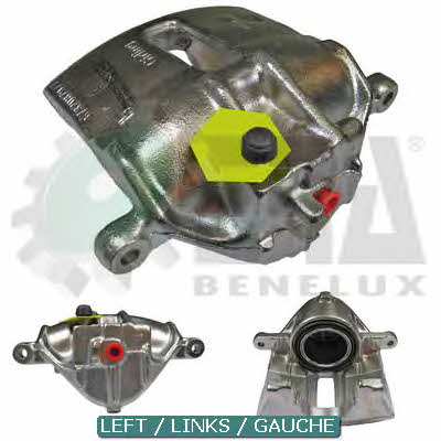 Era BC62255 Brake caliper front right BC62255