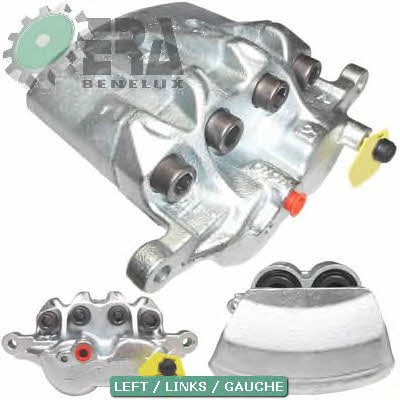 Era BC62596 Brake caliper front left BC62596