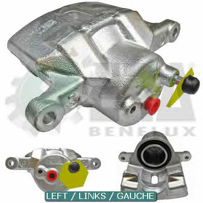 Era BC63462 Brake caliper front left BC63462